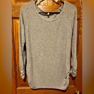 Maternity Long Sleeve Top